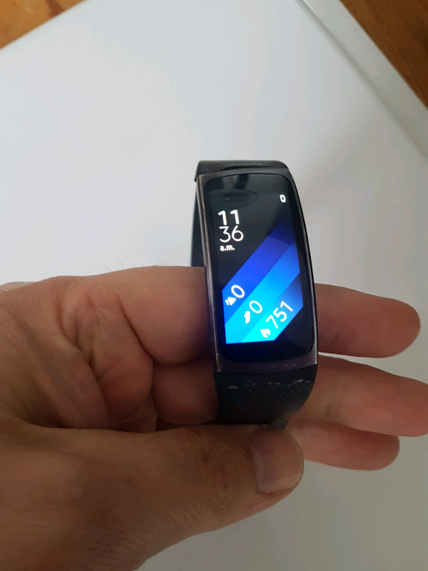rebooting gear fit 2